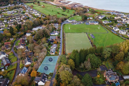 Development Land for sale in North Ayrshire and Arran