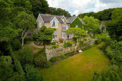 6 acres of Land for sale in Penally