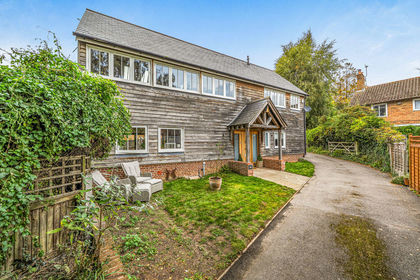 Barn Conversion for sale in Ash