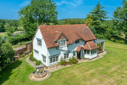Building Plot for sale in Preston Bagot