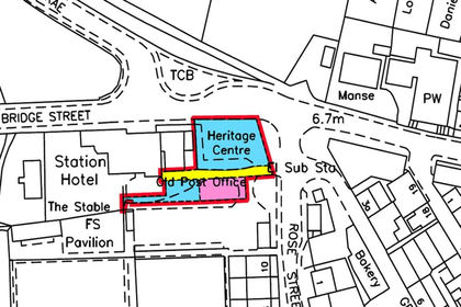 Building Plot for sale in Caithness, Sutherland and Easter Ross