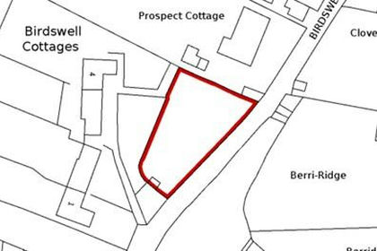 Vacant Land for sale in Berrynarbor