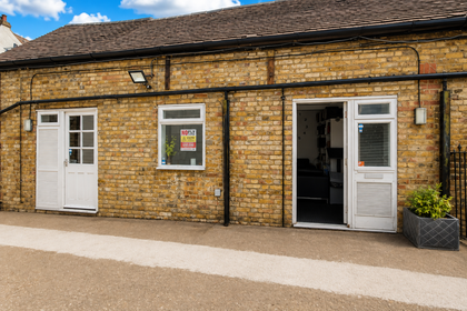 Development Land for sale in Twickenham