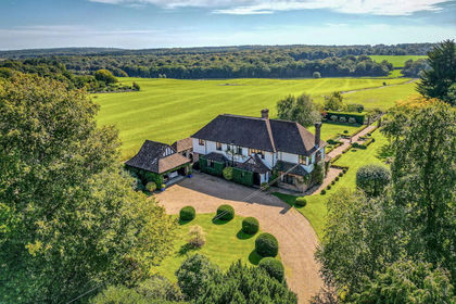 1.3 acres of Land for sale in Limpsfield