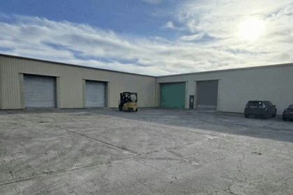 Industrial Land for sale in Westbury