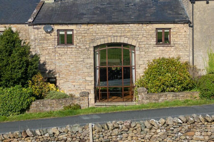 Barn Conversion for sale in Burton in Lonsdale