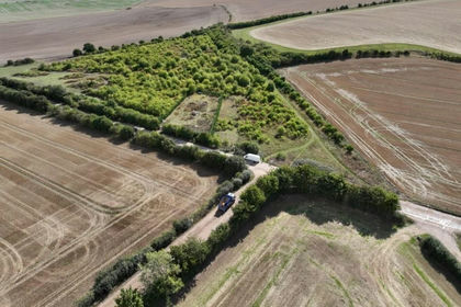 Vacant Land for sale in Chilton