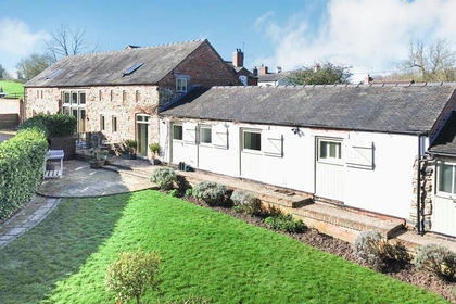 Development Land for sale in Osgathorpe