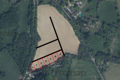 Recreational Land for sale in Whatlington