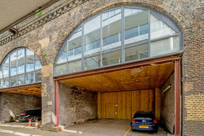 Warehouse for sale in Bermondsey and Old Southwark