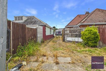 Gated property for sale in Mablethorpe and Sutton