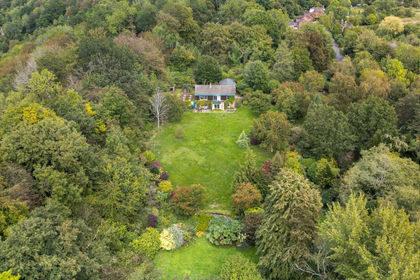 13 acres of House with Land for sale in The Gorge