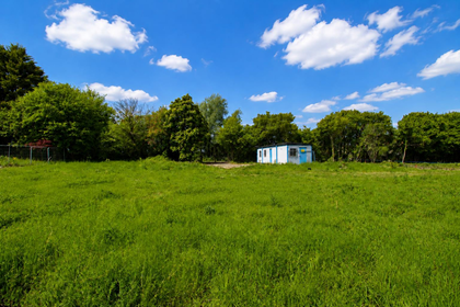 Self Build Plot for sale in White Roothing
