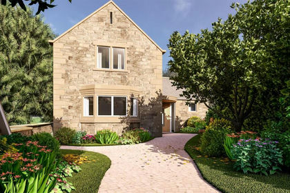 Development Land for sale in Kirk Ireton