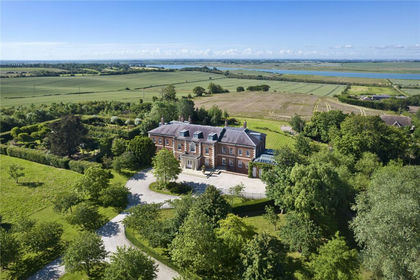 44 acres of Agricultural Land for sale in Althorne