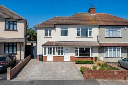 Development Land for sale in Old Bexley and Sidcup
