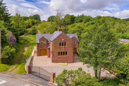 2 acres of House with Land for sale in Stapleton
