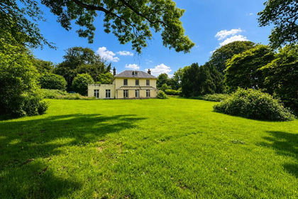 3.5 acres of Country Home for sale in Sutcombe