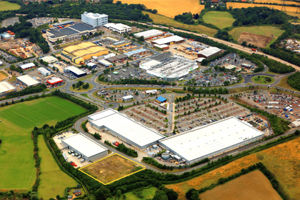 1.8 acres of Vacant Land for sale in Central Suffolk and North Ipswich
