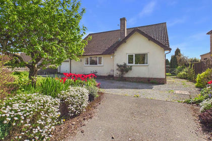 1 acre of House with Land for sale in Cheddar