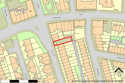 Development Land for sale in Stalybridge and Hyde