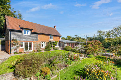 3 acres of Country Home for sale in West Hill