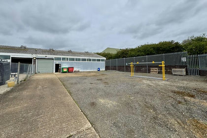 Warehouse for sale in Thetford