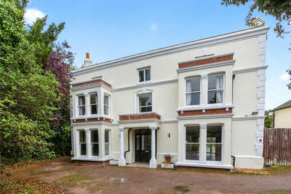 Land for sale in Lynsted with Kingsdown