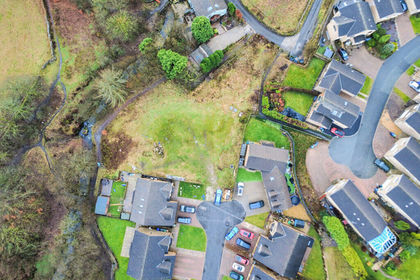 Development Land for auction in Rossendale and Darwen