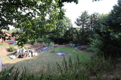 Development Land for sale in Newton Flotman