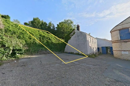 Vacant Land for sale in Bideford