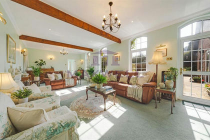 12.1 acres of Country Home for sale in Hartfield