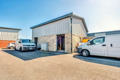 Industrial Land for sale in Swanage