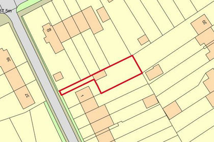 Vacant Land for sale in Welwyn Hatfield