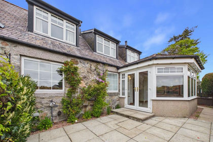 Cottage for sale in Aberdeen South