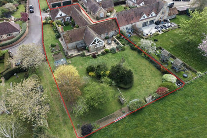 Barn Conversion for sale in Empingham
