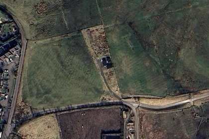 Development Land for sale in Rossendale and Darwen