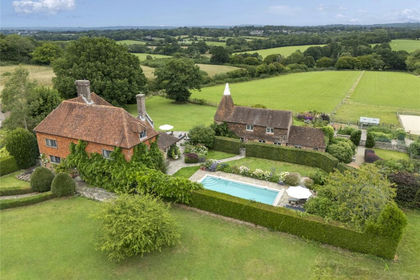 18 acres of Agricultural Land for sale in Framfield