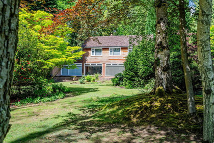 8.5 acres of Land for sale in Dormansland