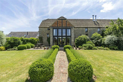 Land for sale in Eynsham