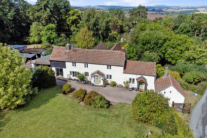 1 acre of House with Land for sale in Whitchurch