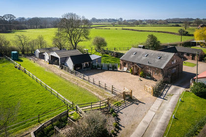 2.8 acres of Land for sale in Church Eaton