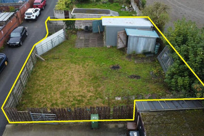 Development Land for sale in Makerfield
