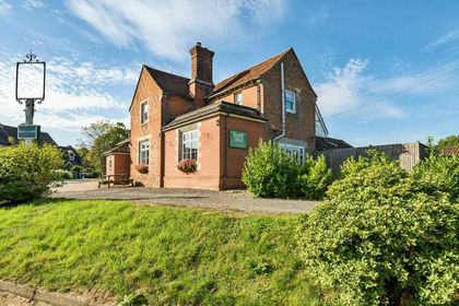 Commercial Land for sale in Brenchley and Matfield