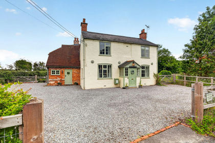 3 acres of Country Home for sale in Shinfield