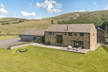 Land for sale in Rivington