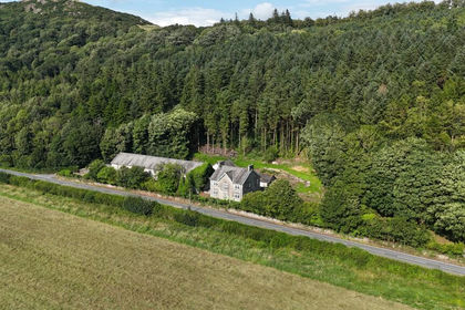 1 acre of House with Land for sale in Lower Allithwaite