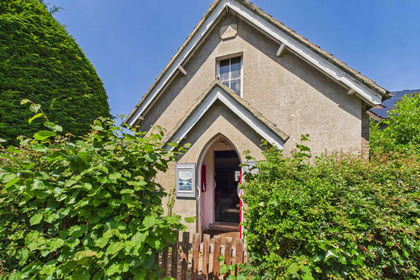 Development Land for sale in Reigate