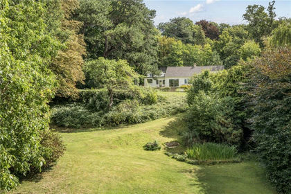 1.1 acres of House with Land for sale in Winsley