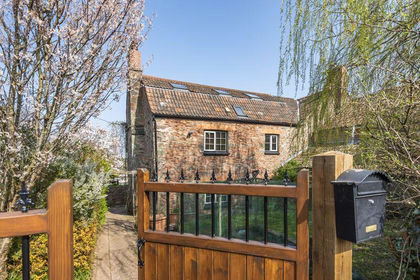 1.5 acres of House with Land for sale in Over Stowey